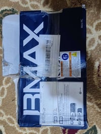 BMAX B1 Pro • 8GB رام • 128GB SSD