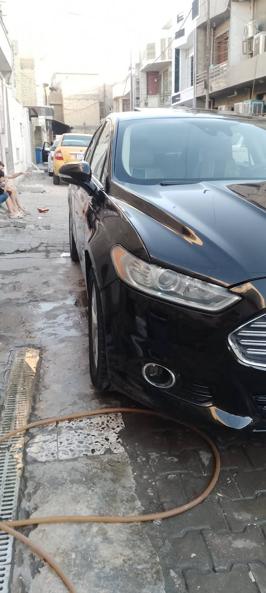 السلام عليكم فورتي فيوجن 2013سياره فول اعلى فئهSE حادث امريكا بابين مباوك جاملغ خلفي ابيعلك حزام بس هيه مو حزام سياره بدون دواخل بجم كبس مكفوله من لغد وشاصي مكينه 1600 لا تبخير ولا تنقيص داخل لونين تبريد تخم تاير صدر ادامه كامله مسويلها رقم بغداد بأسمي هزه وسنويه جديده بيع او المراوس حسي القناعه مكان بغداد الدوره الرقم *********** او *********** السعر95 ويه مجال
