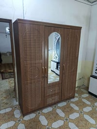 كنتور ٣ أبواب • ٢ جرارات