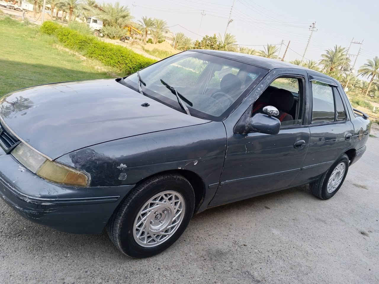سيفيا • ١٩٩٢ • رقم أنبار
