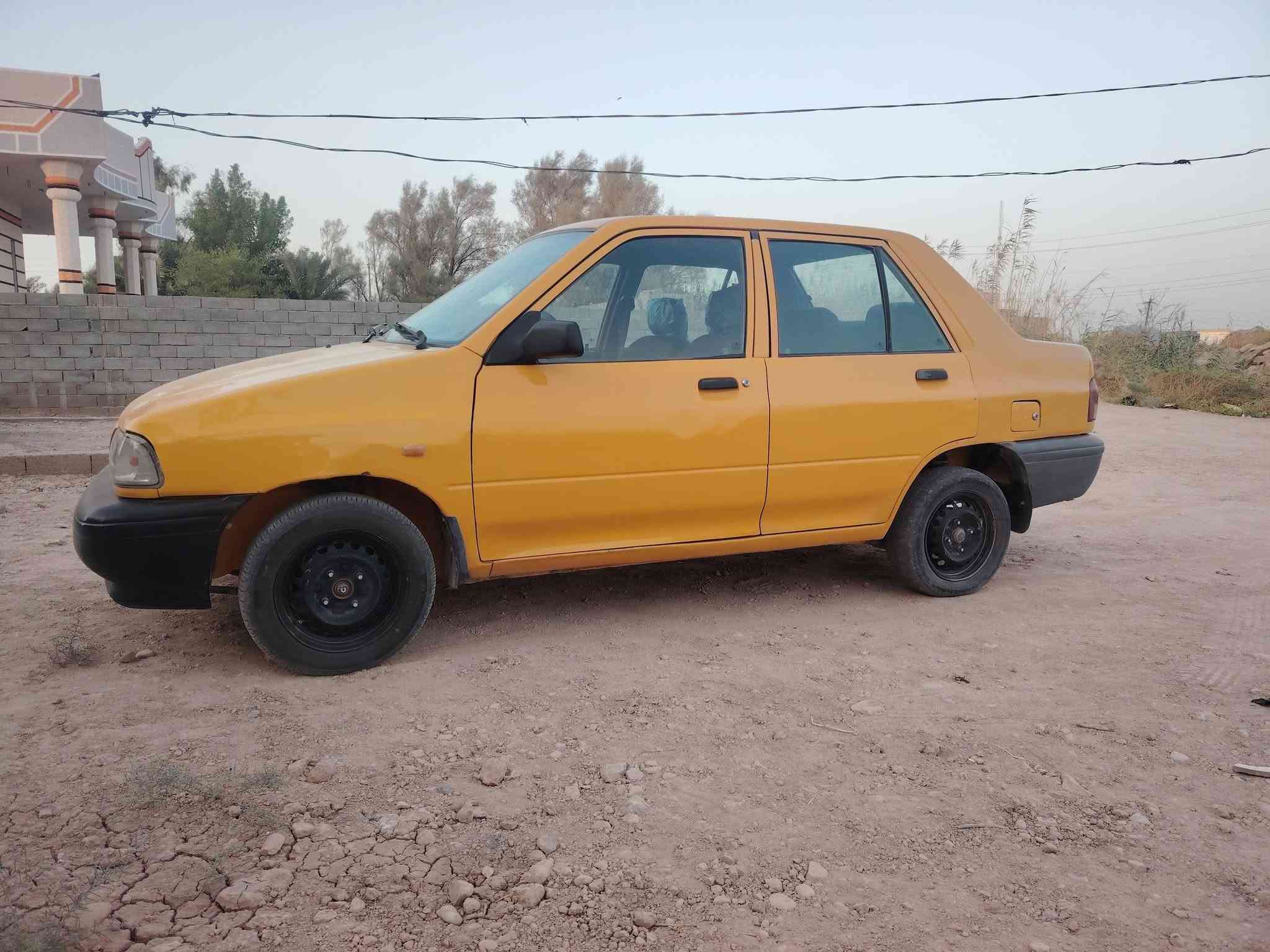 سلام عليكم سايبا ٢٠٢٠ بيها ملاحضات بسيطه السعر ٤٢ مكان بغداد قرب بسمايه *********** للستفسار
