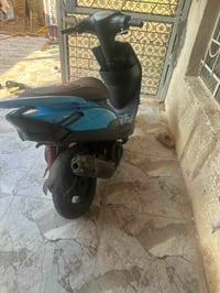 ماكس عدلة دراجة حلوة وقوية مكينة ٥٥  بيهة كلجات رياضي  اوراق كاملة  سع...