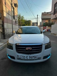 امكراند C8 • ٢٠١٢ • بدون ضربه
