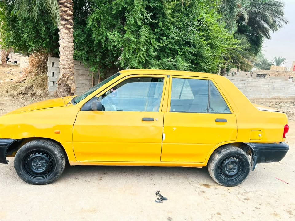 سايبه • ٢٠١٧ • الديوانيه الشافعيه
