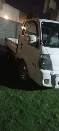 خوان كيه بنكو مسكر 7 كير 2012 سنويه ل 2028 تخم تاير 07734556278 تفاصيل...