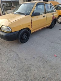 سايبه • ٢٠١٠ • تبريد خربان