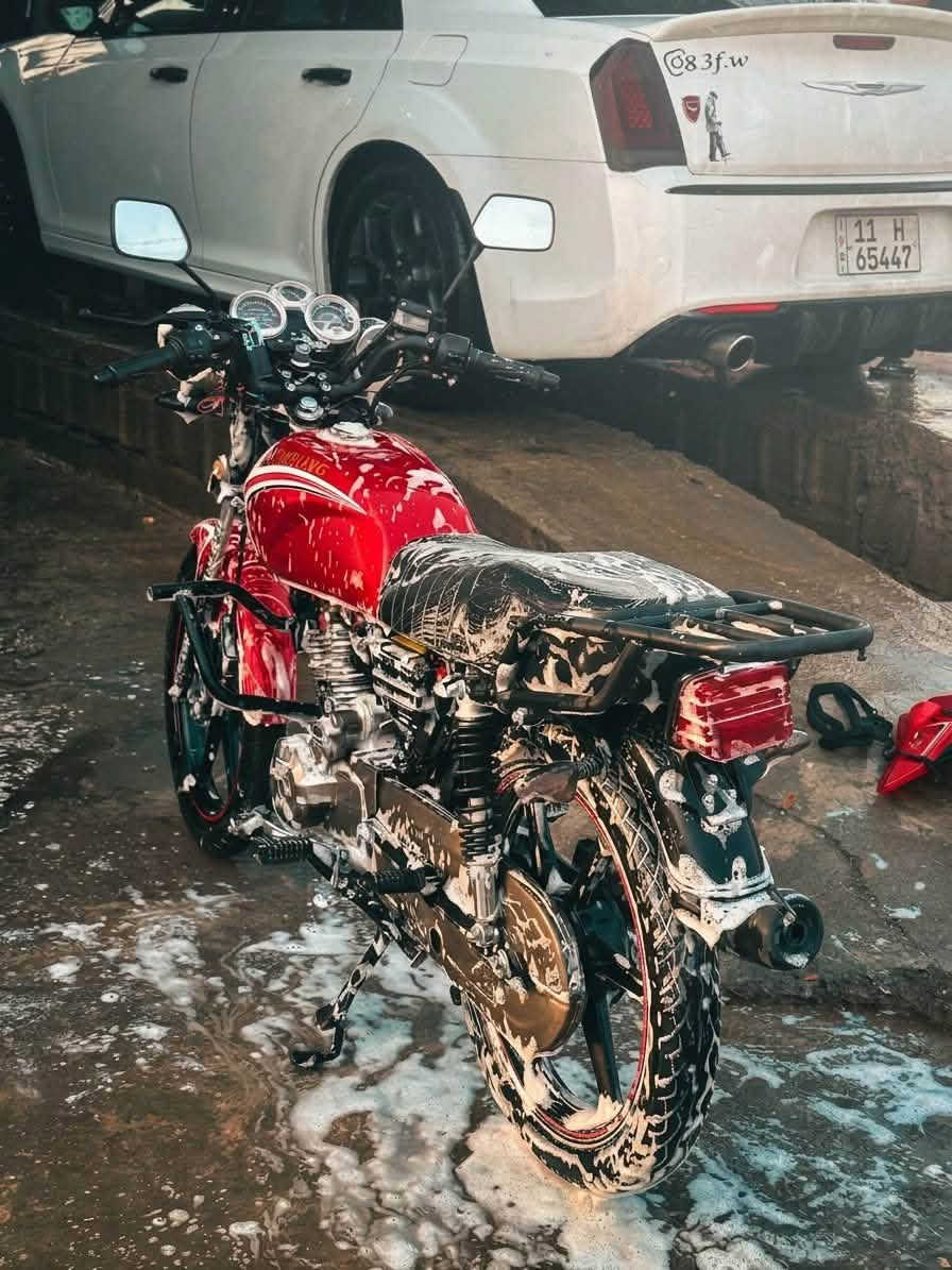 شاينك • ٢٠٢٣ • زيرو