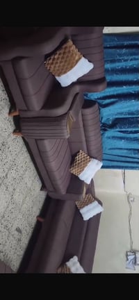 كنبة • للبيع