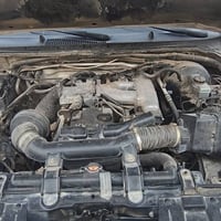 نيسان نافارا • ٢٠٠٩ • كركوك تازه