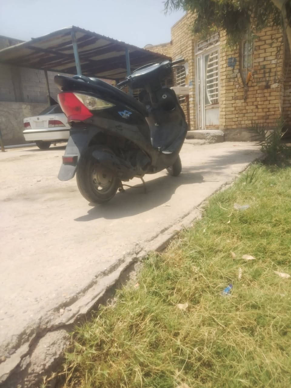 سلام عليكم شباب درجة البيع كامكو ينقص مابيه المكن ميسان المجر الكبير. السعيده السعر 650 بيه مجال رقم ***********
