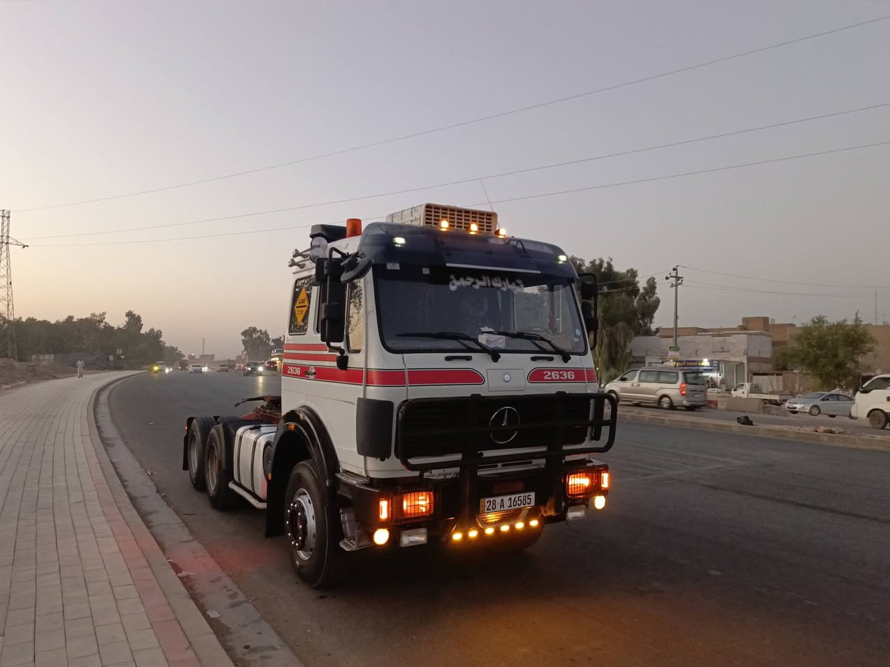 لستفسار
السلام عليكم لبيع راس البي مديل 88 مجموعه GF محرك 44كير فافون 180كفاله عامه سعر 415 وبيها مجال 
لستفسار  ***********
