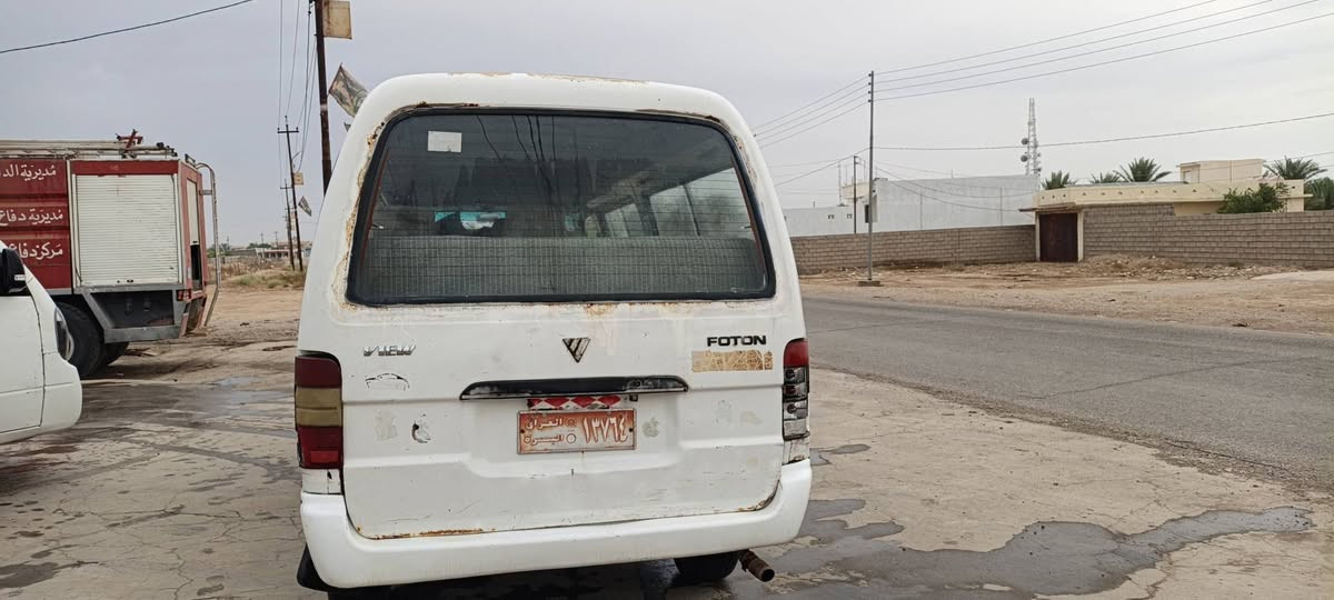 هاي فتون • ٢٠٠٩ • اوتوماتيك
