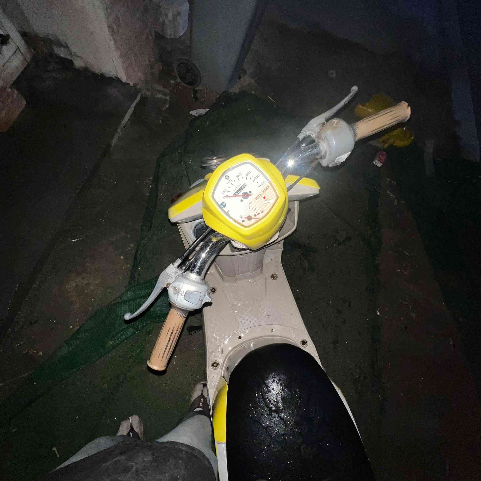 بيهه • مجال قليل • مامفتوحه