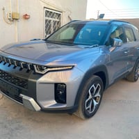 سياره سانك يونك تويرس المنشأ كوري موديل 2024 السياره للبيع زيرو ماشيه ...