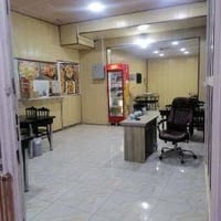 سقف ثانوي • تغليف جدران • ١٠٠م