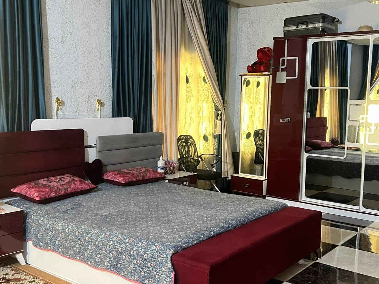 غرفة تركية • درجة أولى • عيب بسيط