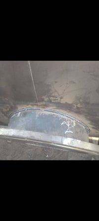 لحيمجيه • بايب 6G • نهروان جرف النداف