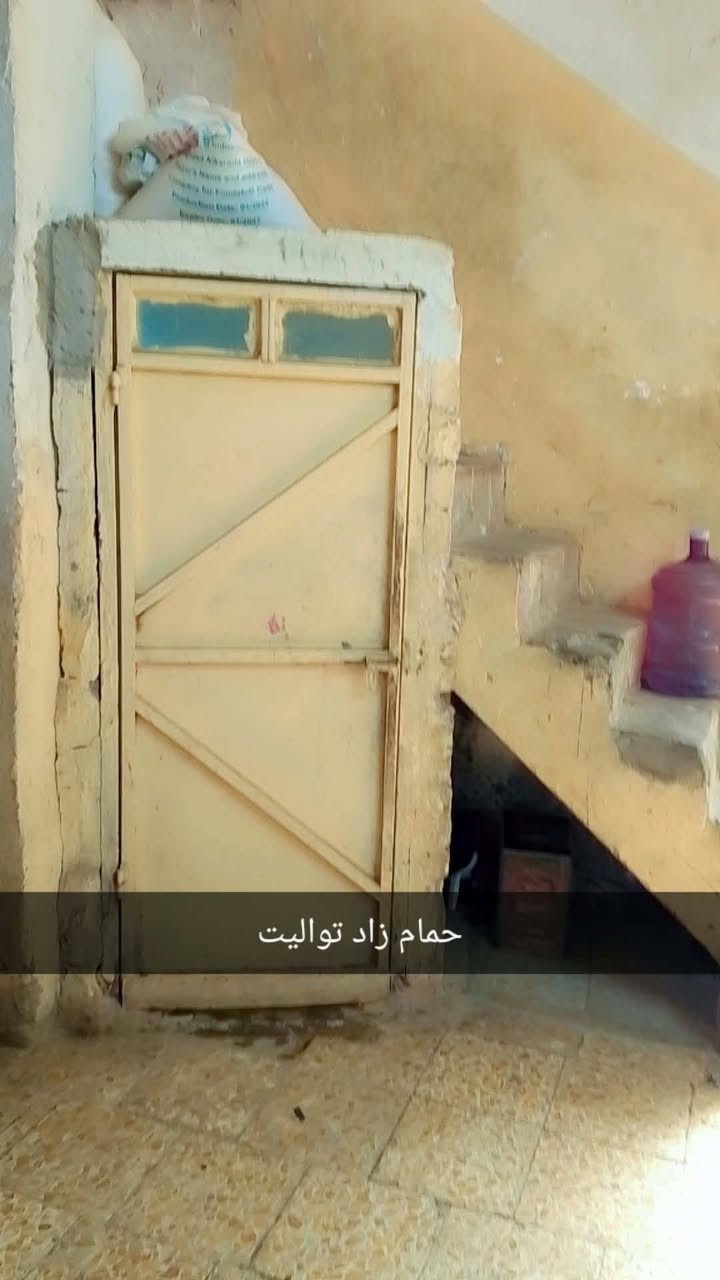 ٥٠م • مجمع السلام النداء • غرفة فوق