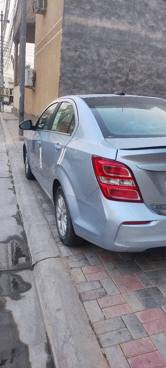 شوفر سونك • ٢٠١٧ • حوادث