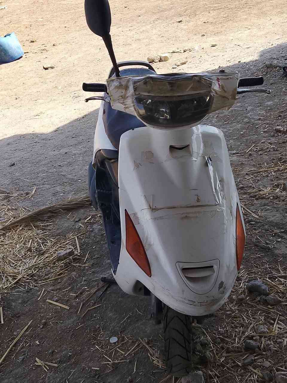 سعر دراجه 250وبيهه مجال الشراي مكان المدينه
***********
