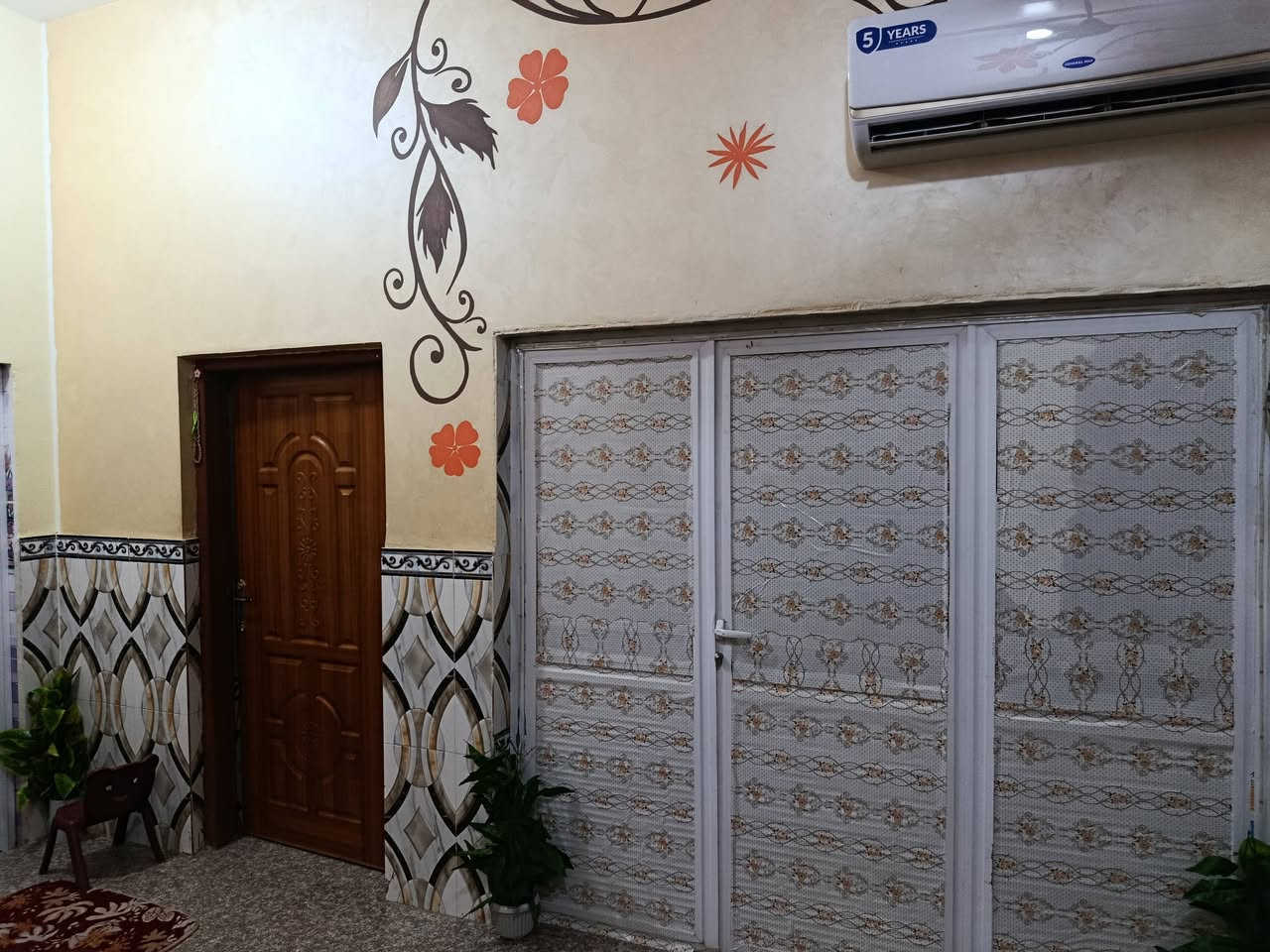 خنيطله • بيت زراعي • ١٧٠م