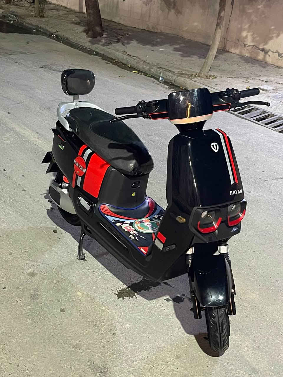 ريان ابو عيون • شرط • ٢٠٢٥