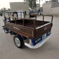 ستوته • موديل ٢٠١٦ • مكينة ٢٠٢٠