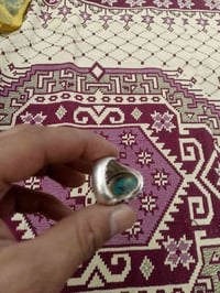 محبس • صياغة يدوية • فيروز