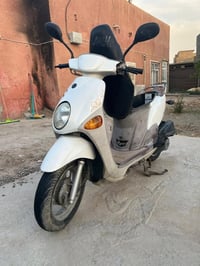 فله • نضيفه • استعمال قليل