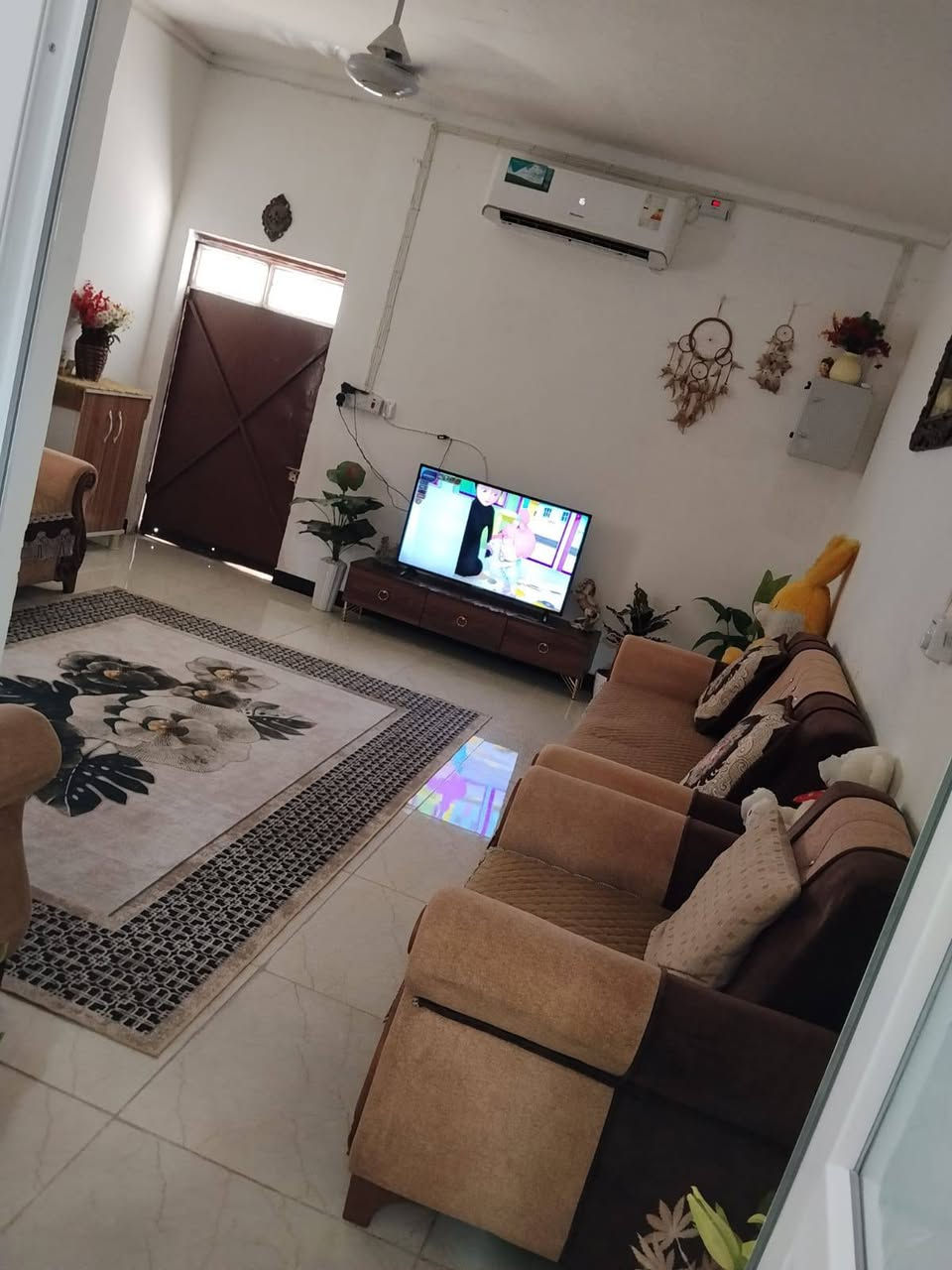 قريه ملكشاهي • بيت للبيع • ١٠٠م