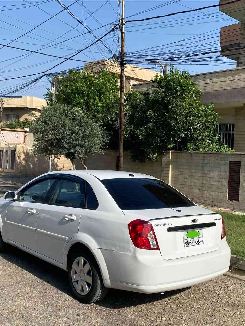 اوبترا خليجي • ٢٠٠٩ • رقم دهوك