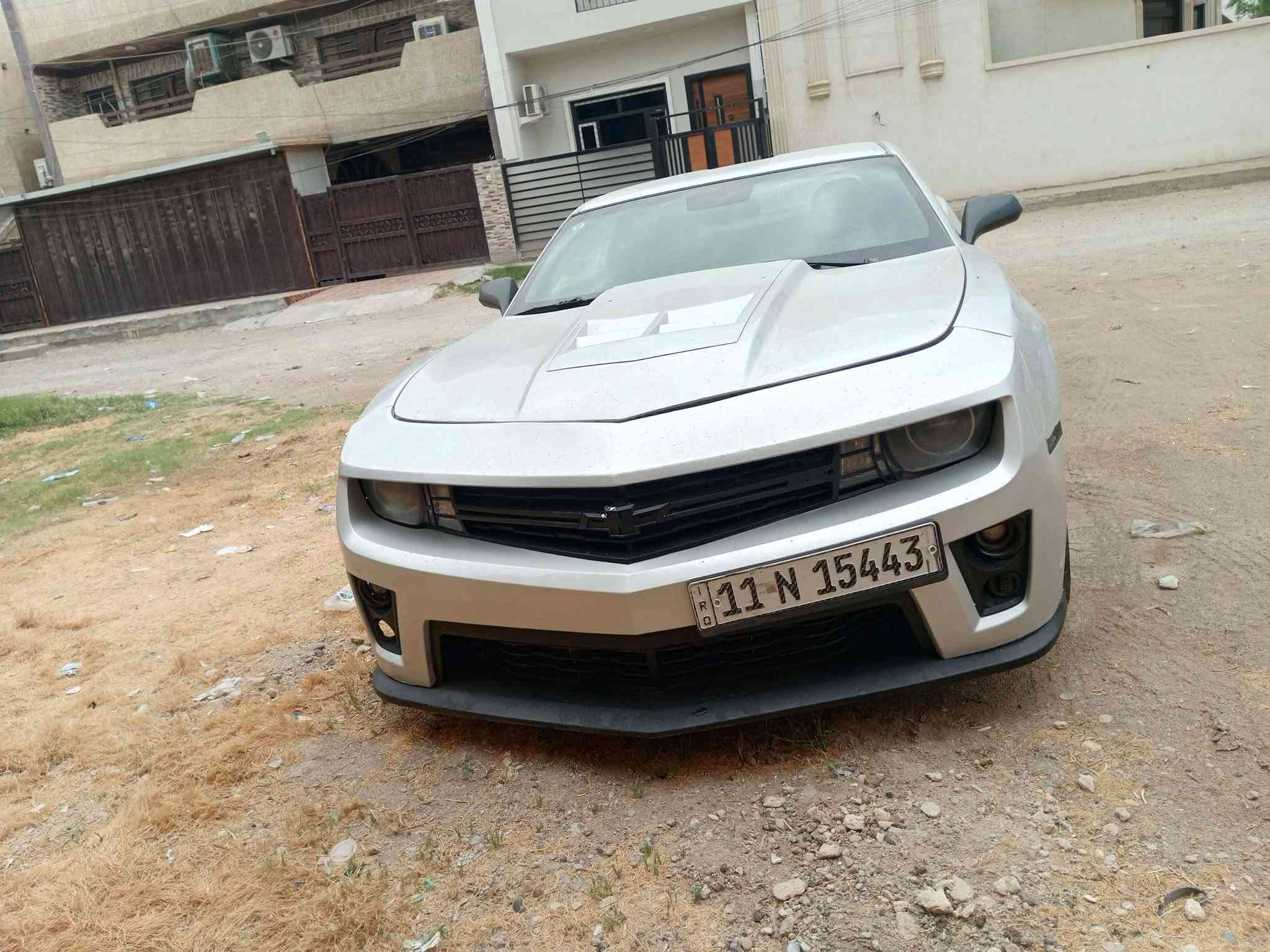 سلام عليكم كمارو2011بغدادبسمي كيرمحرك3600تبريدخيرمن الله تخم تايرجديدصالنصه رياضية صوت قوي بيع اوامراوس السعر68سياره مصبوغه عام حادثهاجاملغ خلفي مكاني بغداددوره***********
