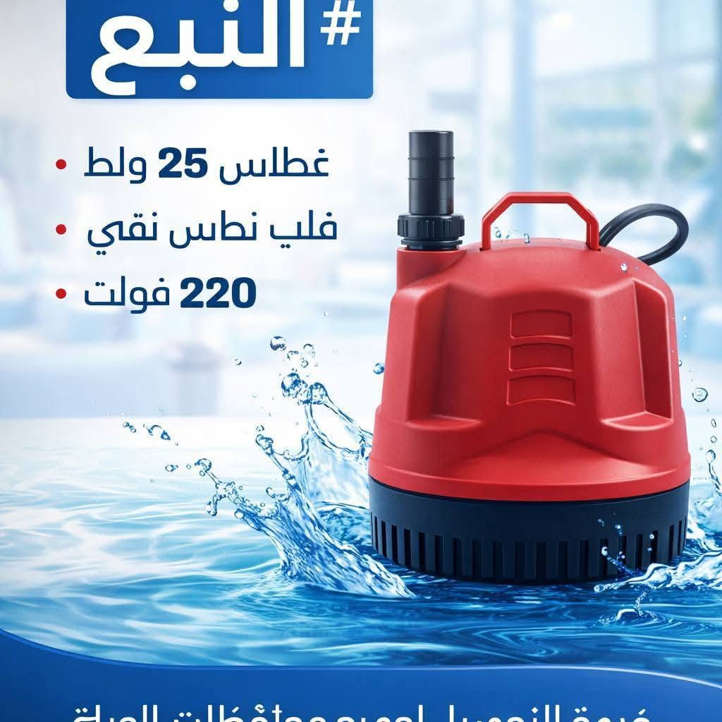 النبع 
ادوات احتياطية اصلية 
كل شيء جديد متوفر لدينا 
خدمة التوصيل جميع محافظات العراق 
للتواصل واتساب....***********
