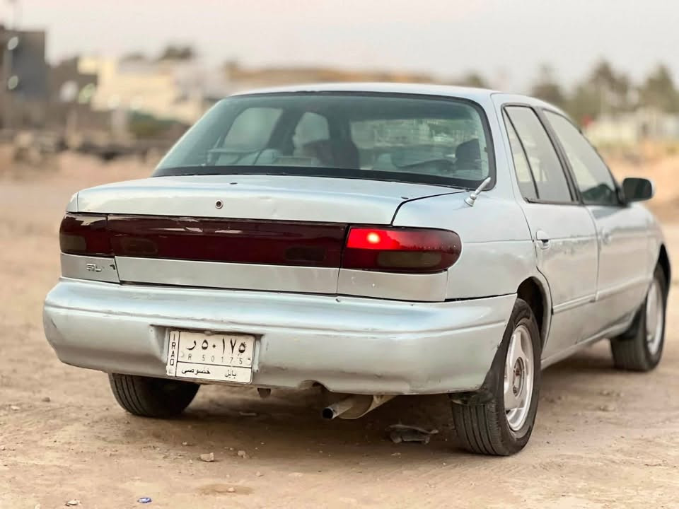 سلام عليكم

كيا سيفيا مديل 95 كير ومحرك جديد تخم تاير جديد محرك مسكر سياره احلى من الصوره بهواي مال جناي 

للاتصال ***********

السعر : 25 وبيه مجال للشراي 

بابل الحمزه الغربي
