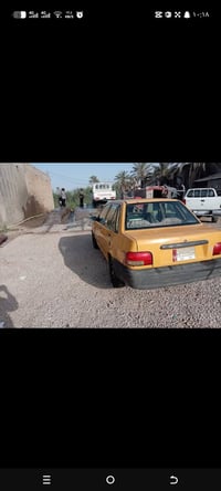 سايبا موديل ٢٠١١ • نجف مشخاب • تبريد شغال