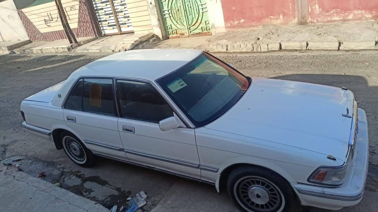 للبيع
السلام عليكم سيدان موديل 90 رقم نينوى مميز داخل ازرق المرغوب على وضع الشركة بدون صبغ بدون ضرر گير عادي كهربائيات كلها شغاله تبريد شغال ثلج كير اكسل شواصي مكفولات المكينه بس تبخير بلاديه ممفتوحة... سياره كفاله عامه بس المكينه تبخر السعر 70 وبيها مجال المكان الموصل
***********//*********** وبي واتساب
