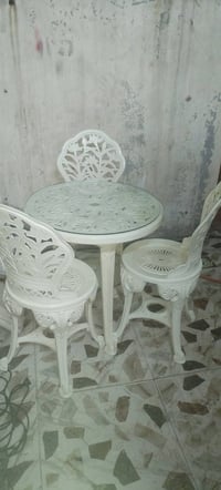 طاولة أكل • شربازهير • السليمانية