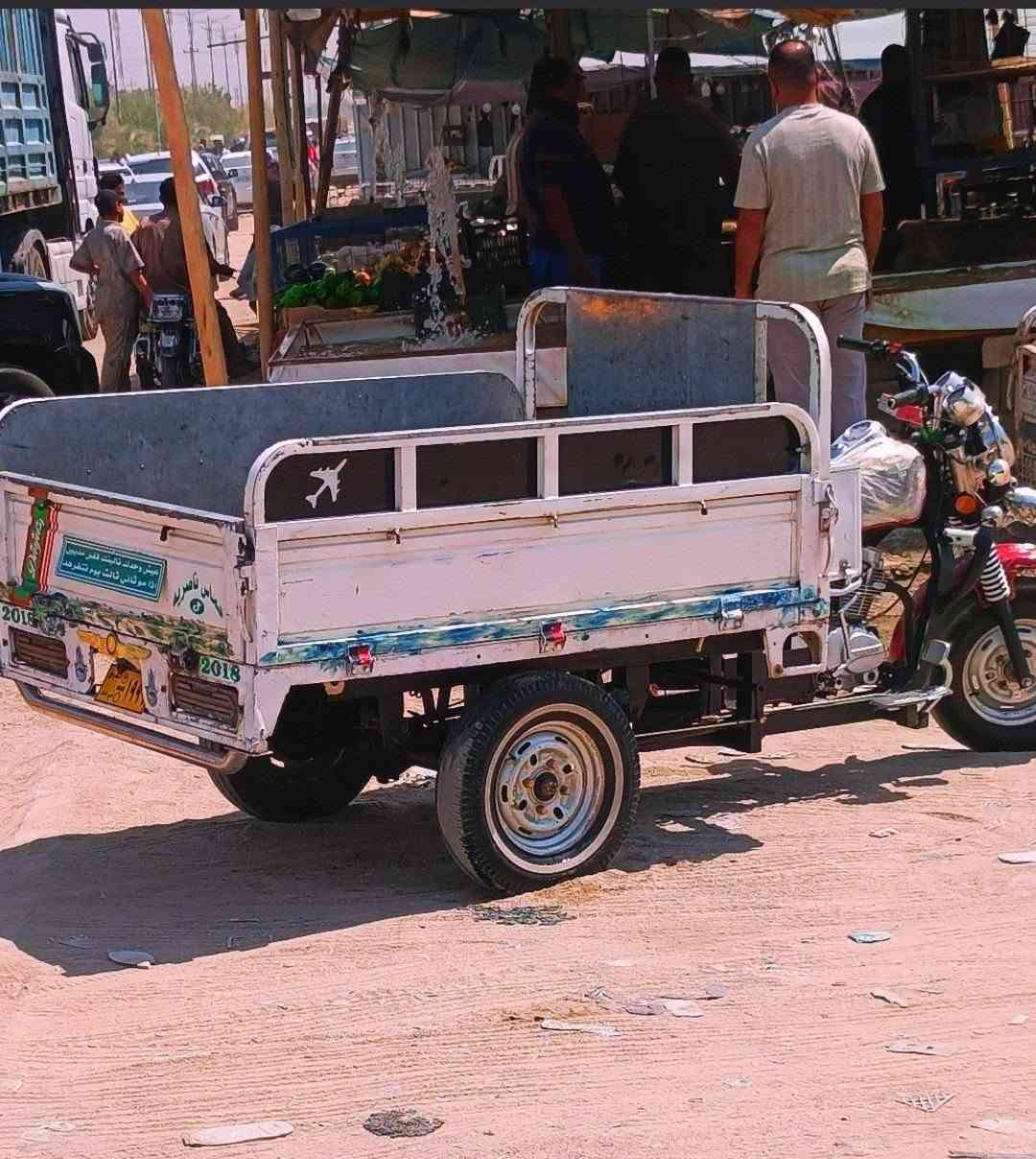 ستوته • مديل 18 • نضيفه