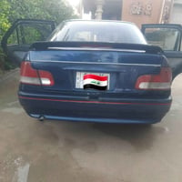 النترا ٩٤ • رقم بغداد • گير محرك شرط