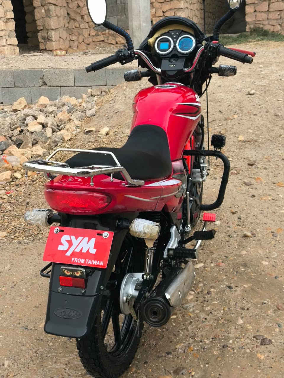 مطور سايم • ٢٠١٩