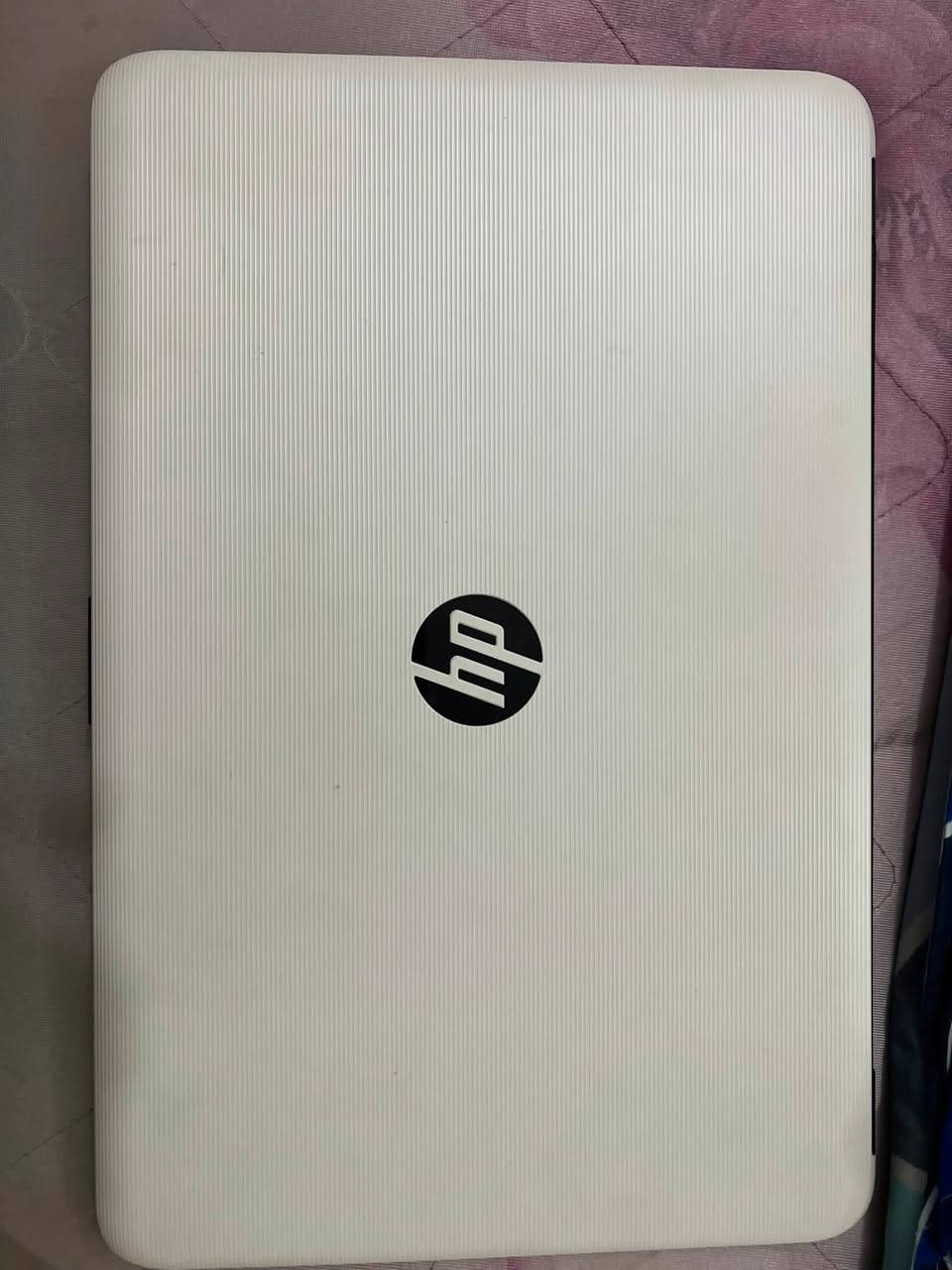 السلام عليكم حاسبة للبيع النوع hp وهاي المواصفات موجود بالصور واذا اكو شي ما مذكور متوفر بالخاص بس دزلي رسالة
***********
