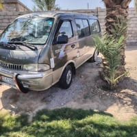 بريجو • موديل 2000 • رقم بغداد