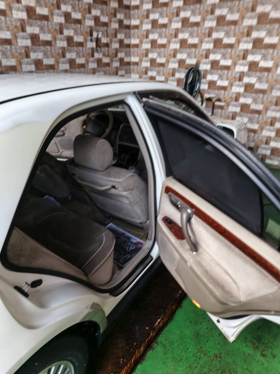 سلام عليكم ملكه ادوات ادوات مكينه ديفور جبيرة تبريد ثلج تخم تاير جديد دوخل كلش حلو موديل 203 متومه طبق اصل رقم سلمانيه مكان البصرة ‏‪***********‬‏ السعر 30بيه مجال كصه قماره العنوان بصره
