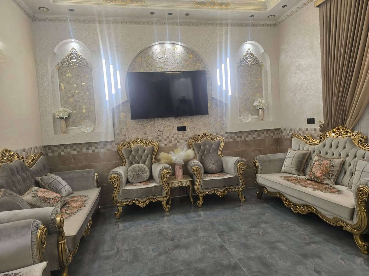 السلام عليكم
تخم وغرفه تركيه للبيع 
للأستفسار واتساب ***********
