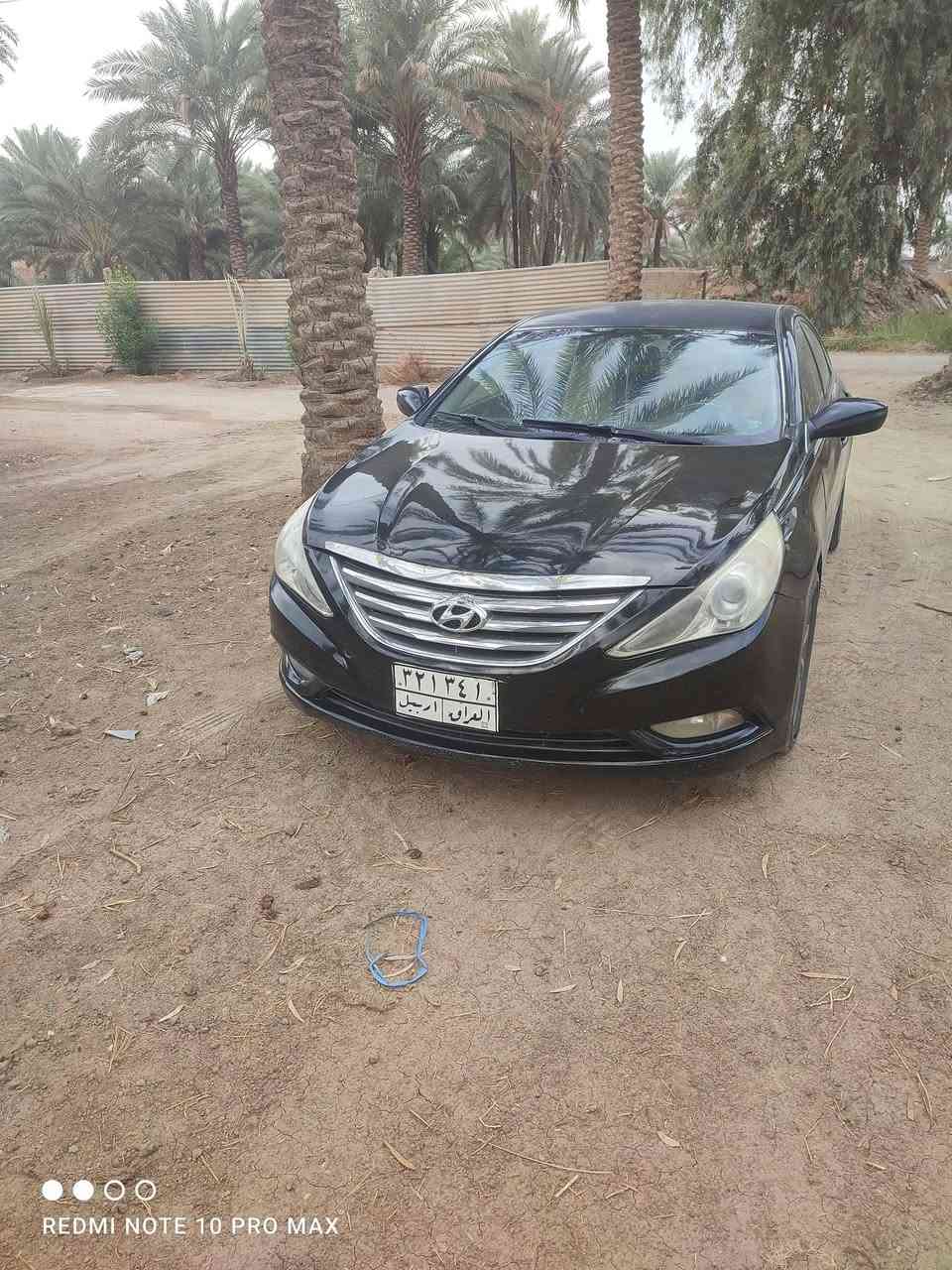 سوناته • ٢٠١٣ • رقم اربيل