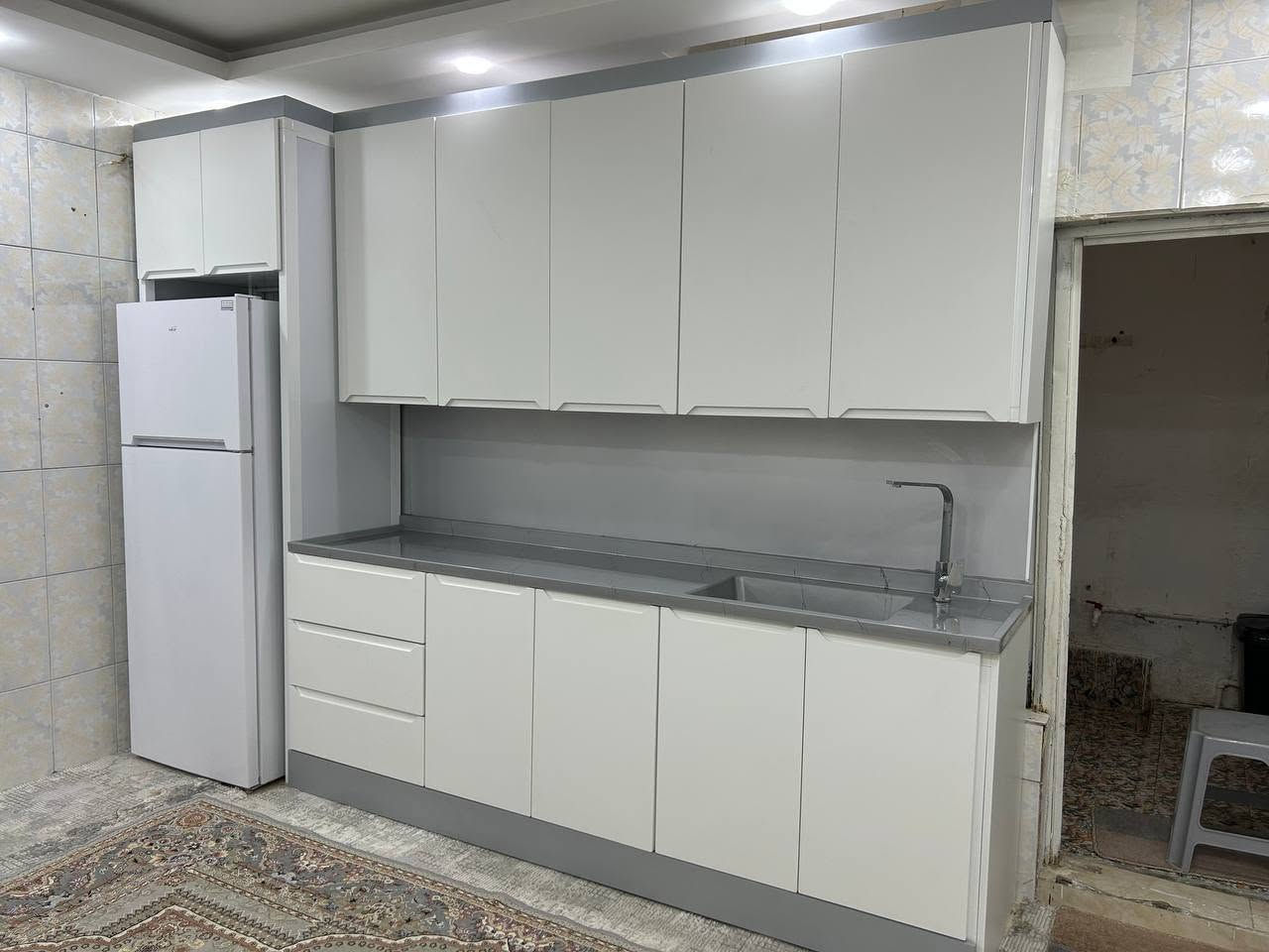 داشکاندنی تەواو لە کەوانتەری باڵۆن پرێس

کەوانتەری هەیکەل ئەلەمنیۆم و درگا باڵۆن پرێس جوانترین دیزاین و باشترین کوالێتی هەمیشە پێشەنگ لە هەرزانترین نرخدا  
تەواو کردنی کارەکەت لە نزیکترین کاتدا

ناونیشان:سلێمانی کانی سپیکە سەروو دوکانە زەردەکان
***********
***********
