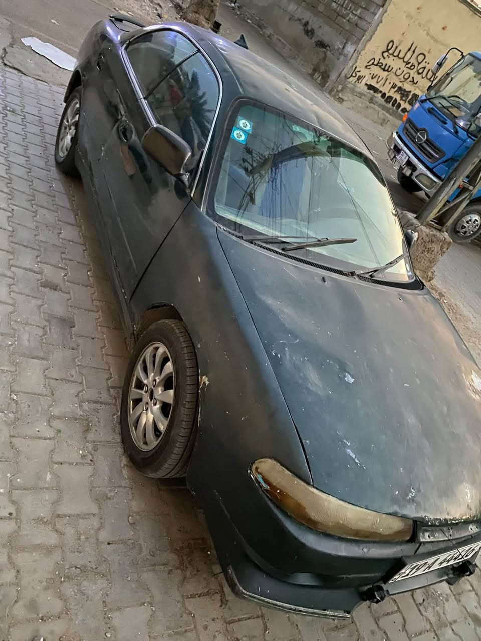 بيع مستعجل • بصره • كير ومحرك