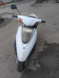بريز • الشعلة