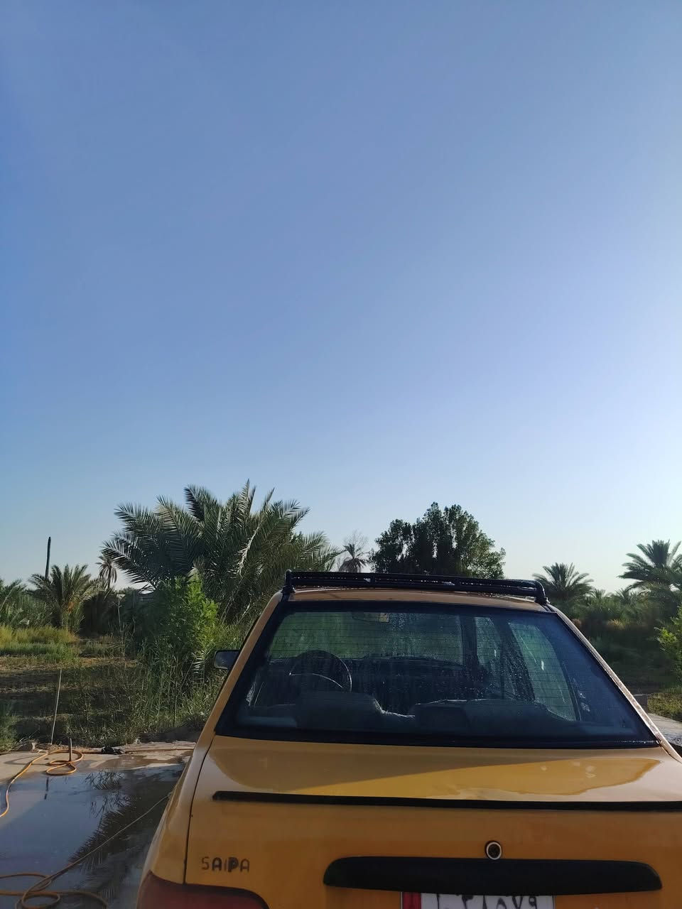 السلام عليكم سايبه ٢٠١١ تحويل مباشر رقم بغداد سنويه ل٢٨ شواصي بلاد لا فطر ولا لحيم كير مكفول حداديه زينه مشط جديد تايرات اماميه ستوني مبدلهن كهربأيات كلهه شغاله فقط المكينه بيهه خيط تبخير شي قليل عليهه مرور ٢٠٠ ولهيئه ٤٠٠ َوره المشتري السعر ١٥ علمان السياره مكفوله من الضربه التبديل والصبغ الاستفسار *********** العنوان الدوانيه تبريد فقط غاز
