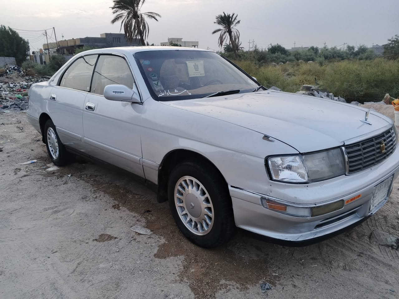بطة فصل • مكفولة مكينه وكير • كرمه علي